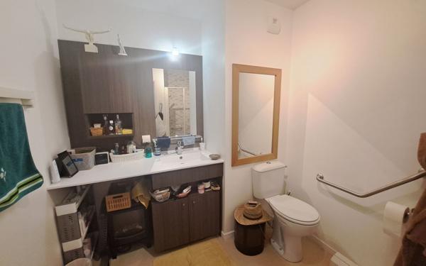 Appartement à vendre    3 pièces • 64,61 m2 Royan