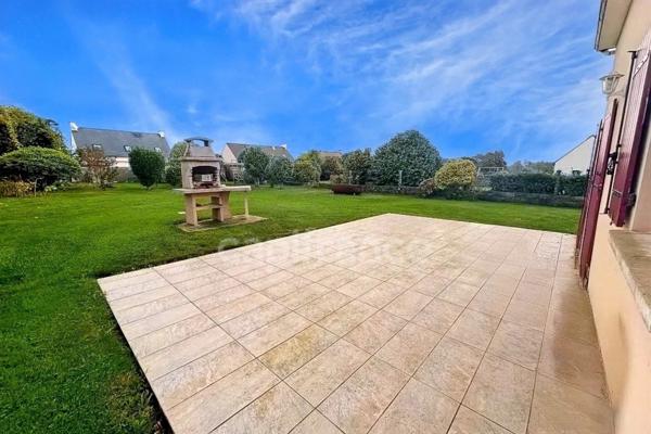 Belle Maison à vendre 6 pièces à PLONEIS (29)