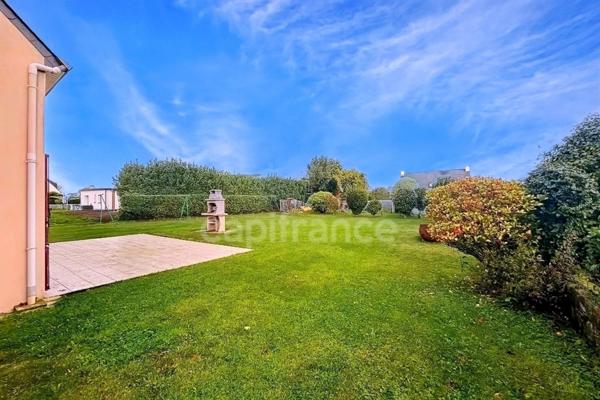 Belle Maison à vendre 6 pièces à PLONEIS (29)