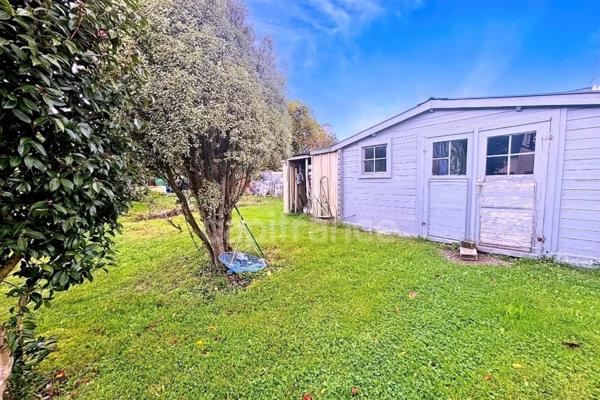 Belle Maison à vendre 6 pièces à PLONEIS (29)