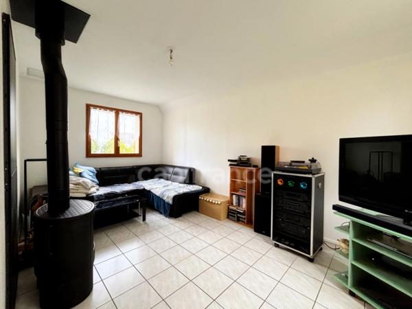 Belle Maison à vendre 6 pièces à PLONEIS (29)