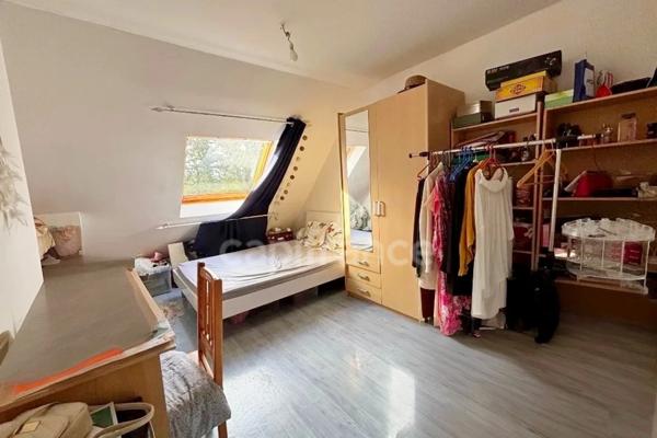 Belle Maison à vendre 6 pièces à PLONEIS (29)