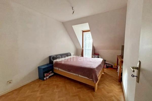 Belle Maison à vendre 6 pièces à PLONEIS (29)