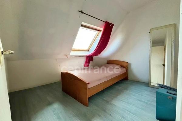 Belle Maison à vendre 6 pièces à PLONEIS (29)