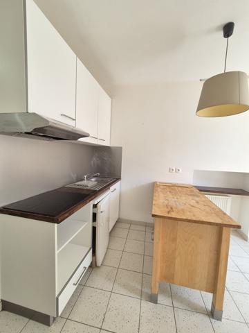 Appartement 1 pièce(s) 1 chambre(s) 31 m²