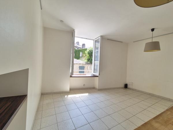 Appartement 1 pièce(s) 1 chambre(s) 31 m²