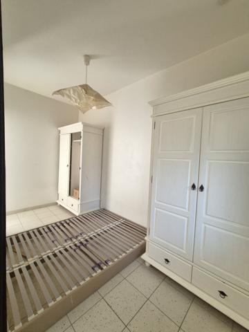 Appartement 1 pièce(s) 1 chambre(s) 31 m²