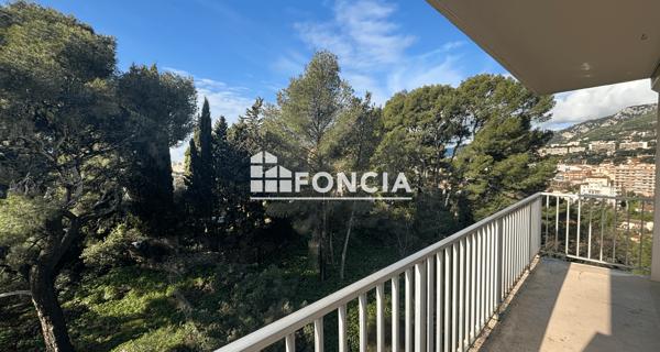 Location Appartement 2 pièces 46.85 m² - Toulon 83100