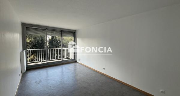 Location Appartement 2 pièces 46.85 m² - Toulon 83100