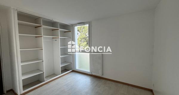 Location Appartement 2 pièces 46.85 m² - Toulon 83100