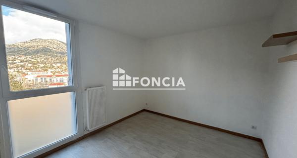 Location Appartement 2 pièces 46.85 m² - Toulon 83100
