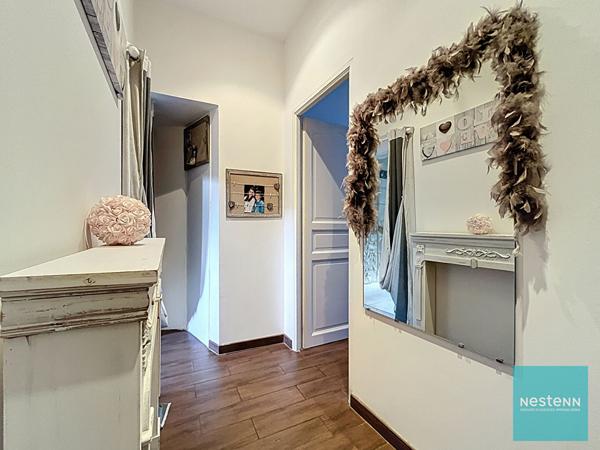 Maison à vendre à Bléré - 6 pièces, 4 chambres, très bon état