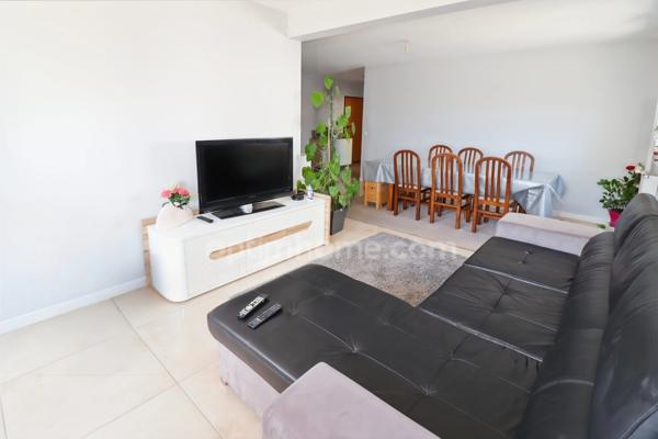 Appartement 5 pièces 90m²