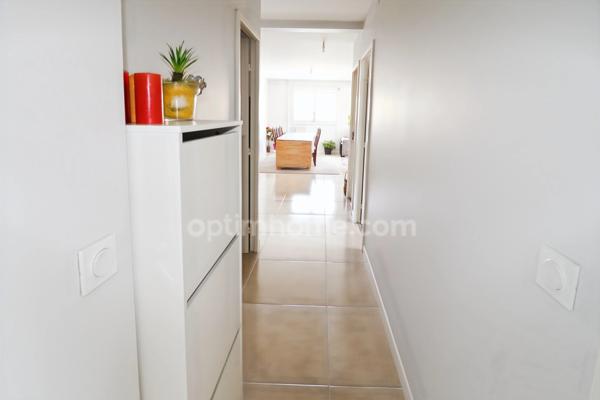 Appartement 5 pièces 90m²