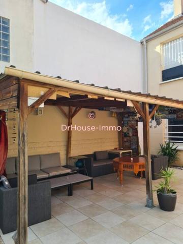 Maison à vendre 5 pièces de 100 m²