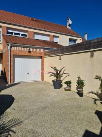Maison à vendre 5 pièces de 100 m²