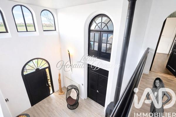 Maison à vendre 8 pièces 389 m² La Gorgue