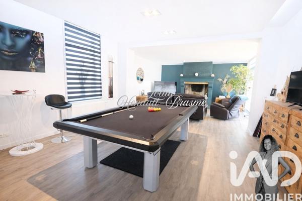 Maison à vendre 8 pièces 389 m² La Gorgue