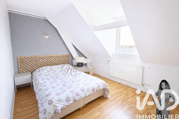 Maison à vendre 8 pièces 389 m² La Gorgue