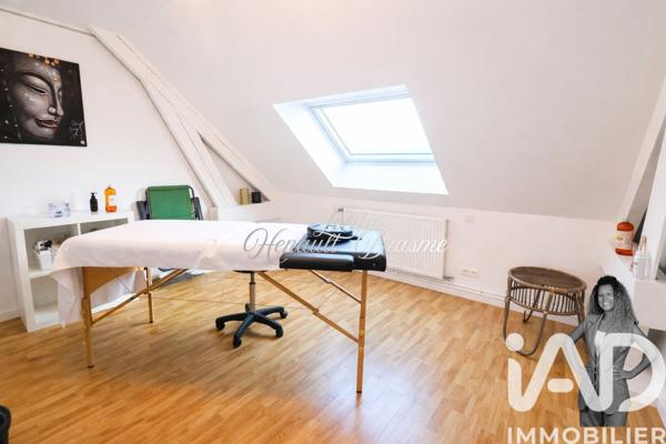 Maison à vendre 8 pièces 389 m² La Gorgue