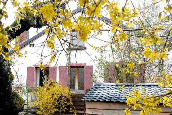 Maison à vendre 4 pièces TENCE (43)