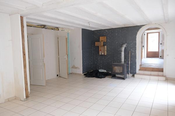 Maison à vendre 4 pièces TENCE (43)