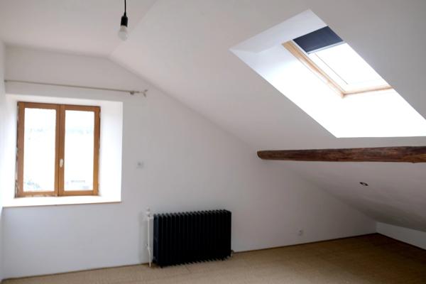 Maison à vendre 4 pièces TENCE (43)