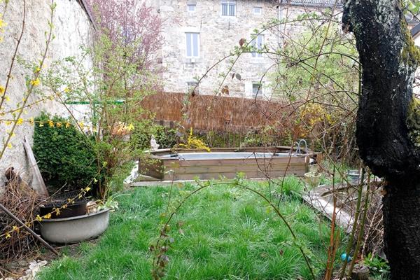 Maison à vendre 4 pièces TENCE (43)