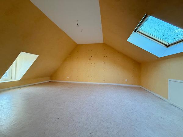 Maison de ville en pierre VENOIX