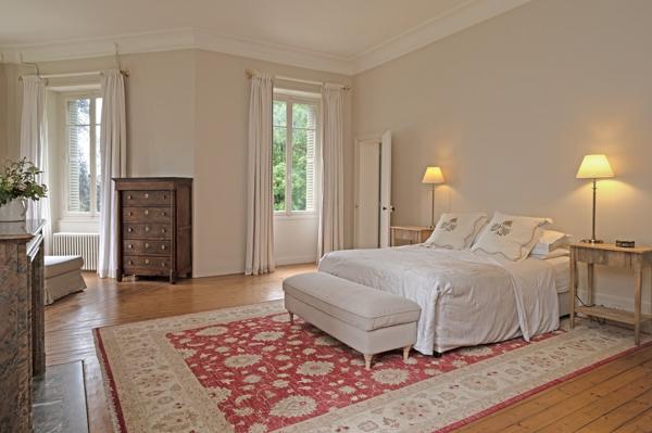 Elégant manoir clé en main et sa maison de gardien