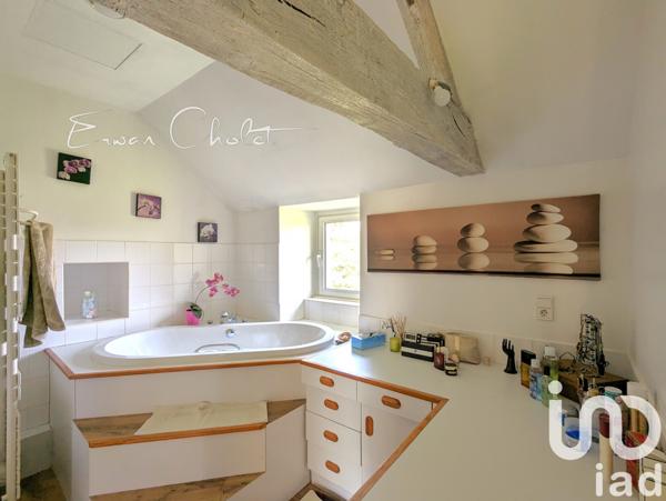 Maison à vendre 6 pièces 240 m² Saint-Étienne-de-Montluc