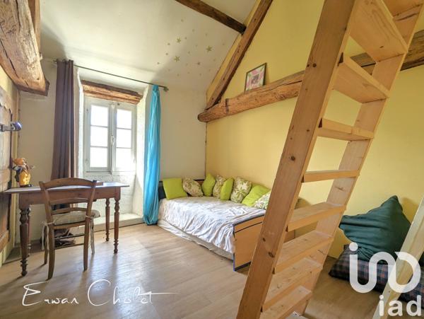 Maison à vendre 6 pièces 240 m² Saint-Étienne-de-Montluc