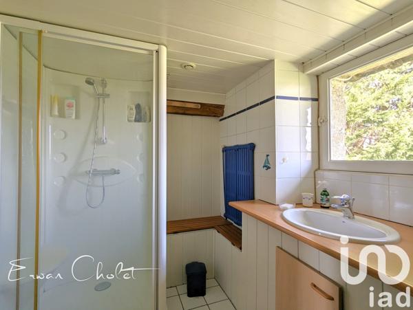 Maison à vendre 6 pièces 240 m² Saint-Étienne-de-Montluc