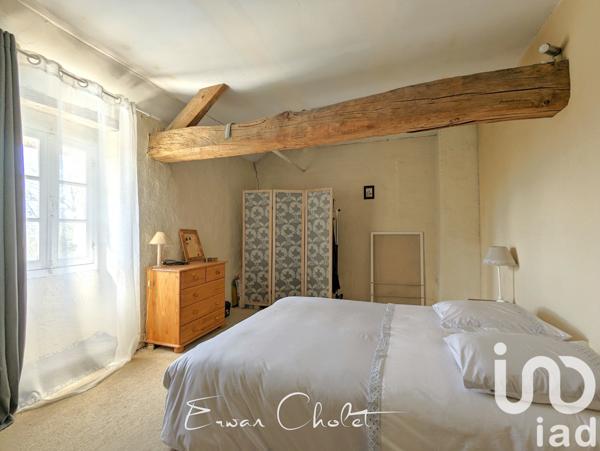 Maison à vendre 6 pièces 240 m² Saint-Étienne-de-Montluc