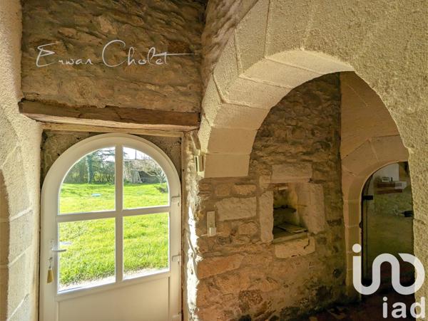 Maison à vendre 6 pièces 240 m² Saint-Étienne-de-Montluc