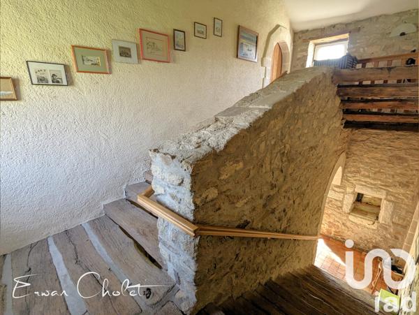 Maison à vendre 6 pièces 240 m² Saint-Étienne-de-Montluc