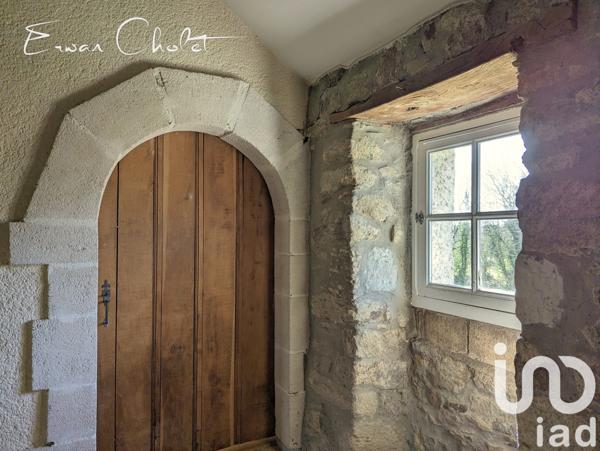 Maison à vendre 6 pièces 240 m² Saint-Étienne-de-Montluc