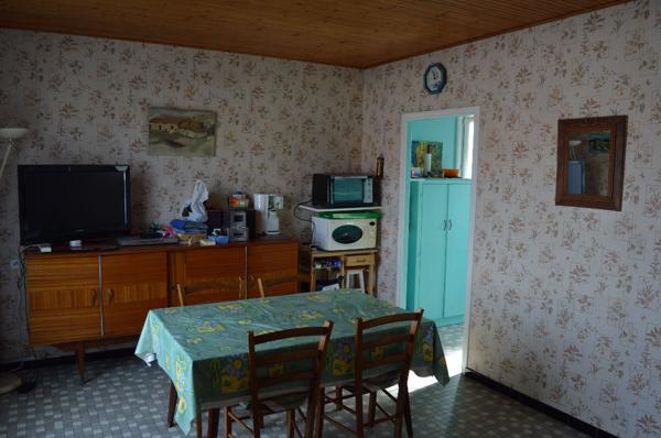 Maison Bretignolles Sur Mer 3 pièce(s)