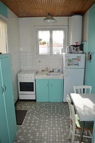 Maison Bretignolles Sur Mer 3 pièce(s)