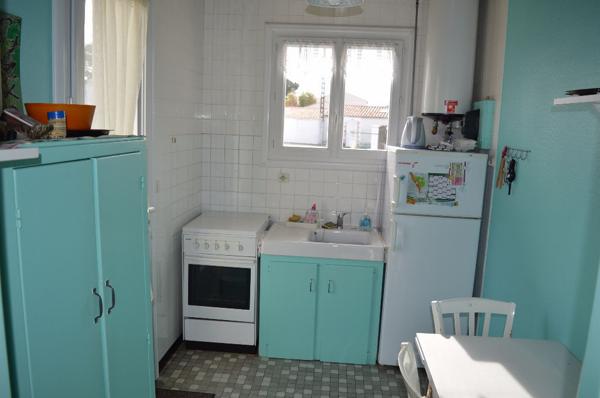 Maison Bretignolles Sur Mer 3 pièce(s)