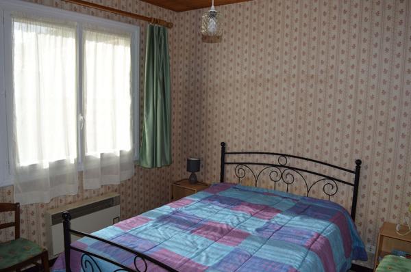 Maison Bretignolles Sur Mer 3 pièce(s)