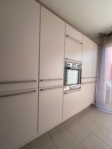 CONFORTABLE MAISONNETTE Récente de 2015 construite sur vide sanitaire