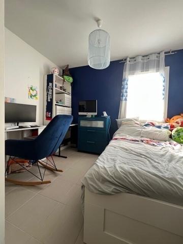 CONFORTABLE VILLA Récente de 2015 construite sur vide sanitaire