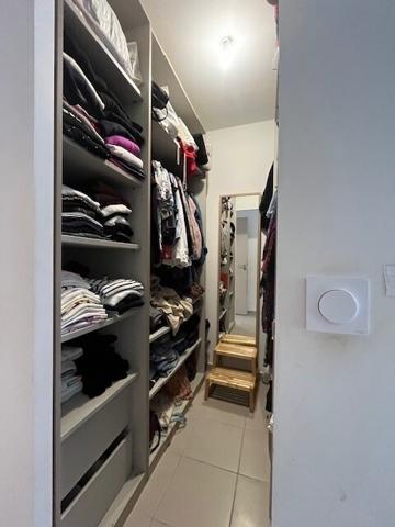 CONFORTABLE MAISONNETTE Récente de 2015 construite sur vide sanitaire