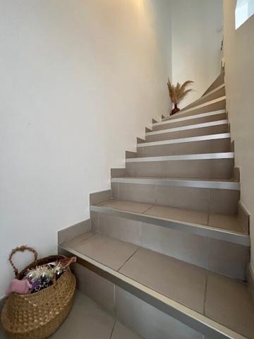 CONFORTABLE MAISONNETTE Récente de 2015 construite sur vide sanitaire