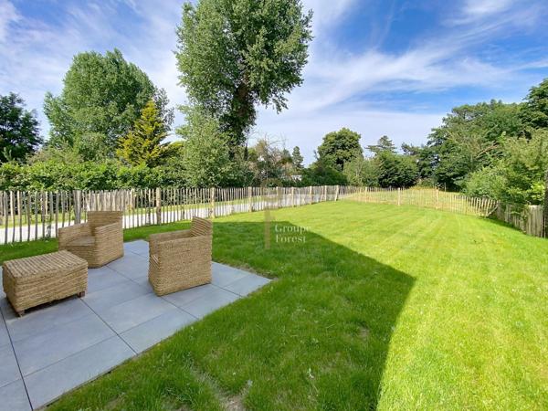 VILLA PROCHE PLAGE - 4 CHAMBRES