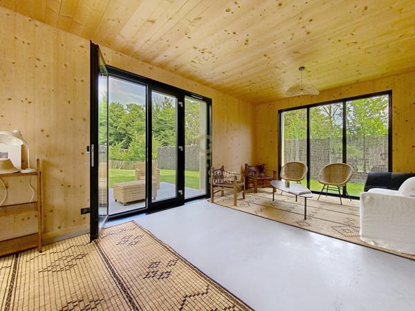 VILLA PROCHE PLAGE - 4 CHAMBRES
