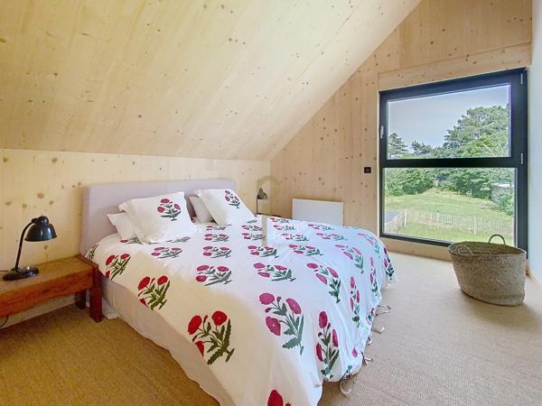 VILLA PROCHE PLAGE - 4 CHAMBRES