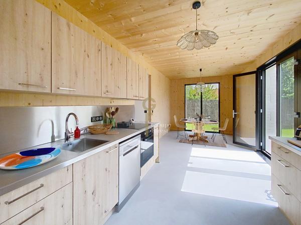 VILLA PROCHE PLAGE - 4 CHAMBRES