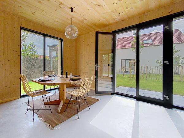 VILLA PROCHE PLAGE - 4 CHAMBRES